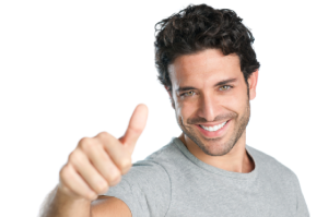 Use various foods and a diet plan as a receding hairline treatment