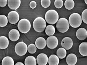 Biopolymer Particles