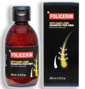 Folicerin Package