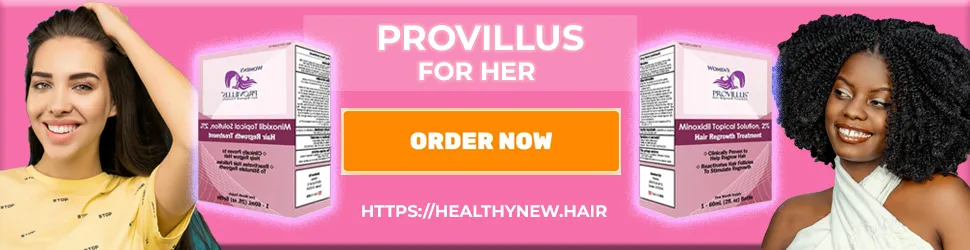 Profillus for Her Banner