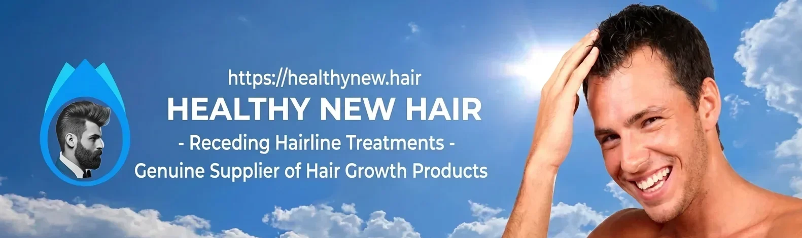 Receding Hairline Treatment