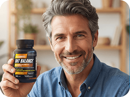 The Best Receding Hairline Treatment