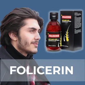 Folicerin Review