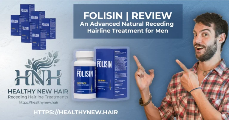Folisin Featured Image