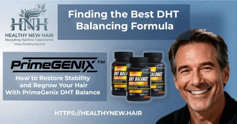 Finding the Best DHT Balancing Formula Featured Image
