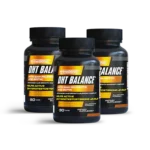 PrimeGenix DHT Balance Three Bottles