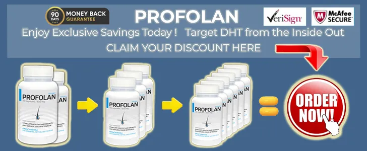 Profolna Bottle Packages