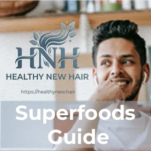Superfoods Guide