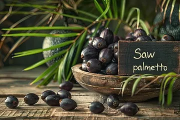 Vitamins for Faster Hair Regrowth