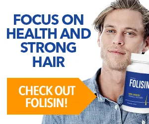 Folisin Banner Small
