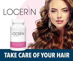 Locerin Banner