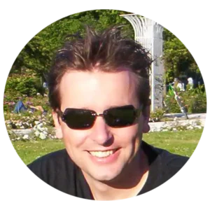 Skylar Winthorpe photo. Owner of Healthy New Hair and Partner of associated affiliate networks. 