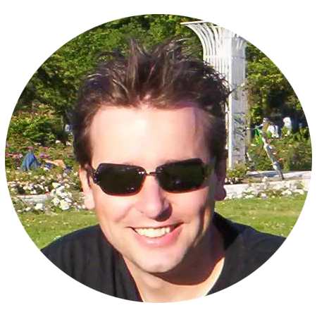 Image of Skylar Winthorpe. The owner of https://healthynew.hair