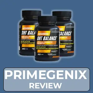 PrimeGENIX DHT Balance Review