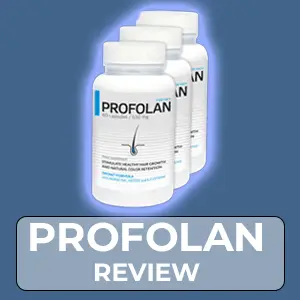 Profolan Internal Hair Growth Support