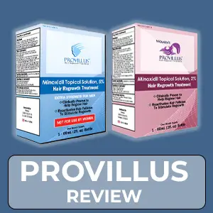 Provillus Regenerative Matrix